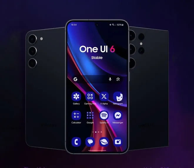 Samsung повертає ключову функцію моніторингу акумулятора в One UI